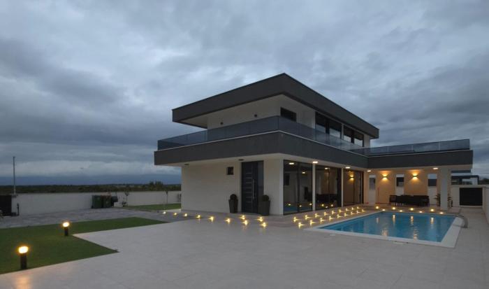 Villa Kraken ZadarVillas