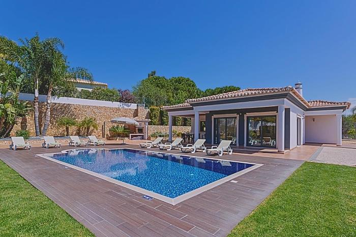 Villa Monte Avós by Ecovillas Albufeira