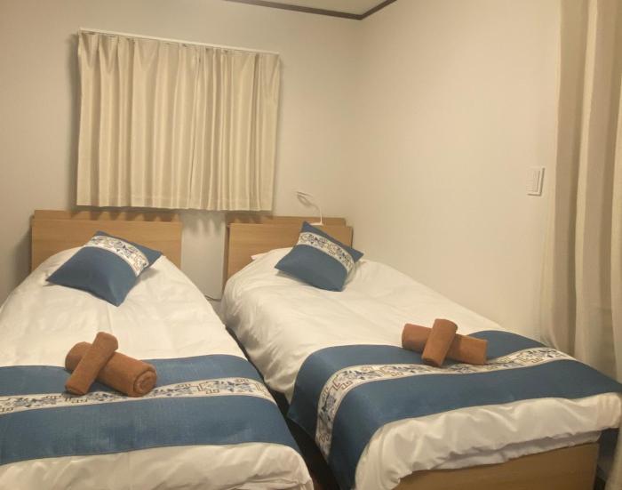 Nexus Vill Morishita