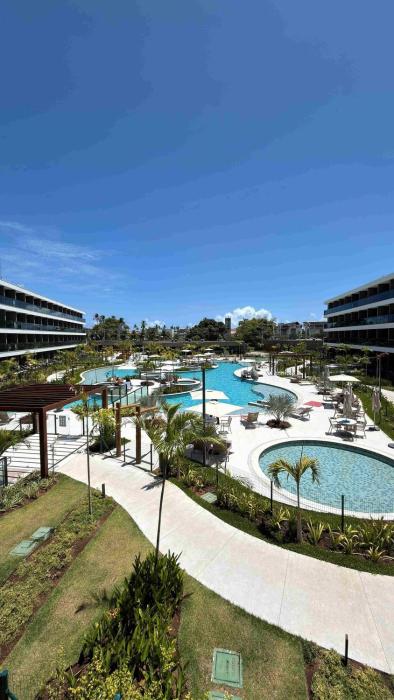 Apto Paradise-You In-Resort Muro Alto Porto Galinhas