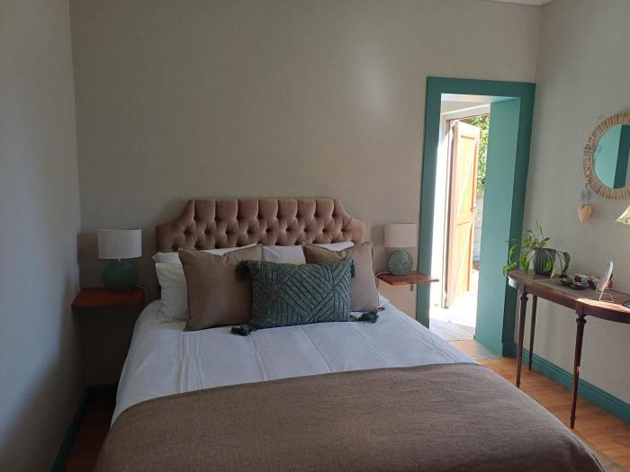 7th Heaven Guest Unit