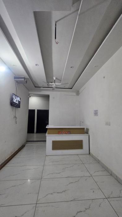 श्री राधा कृष्ण कुंज