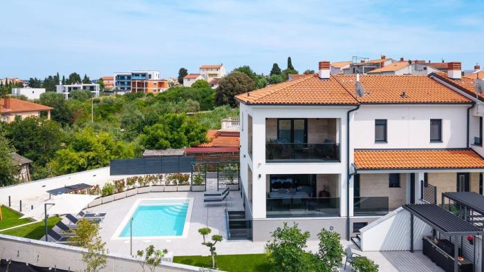 Villa Antares by Villas Guide