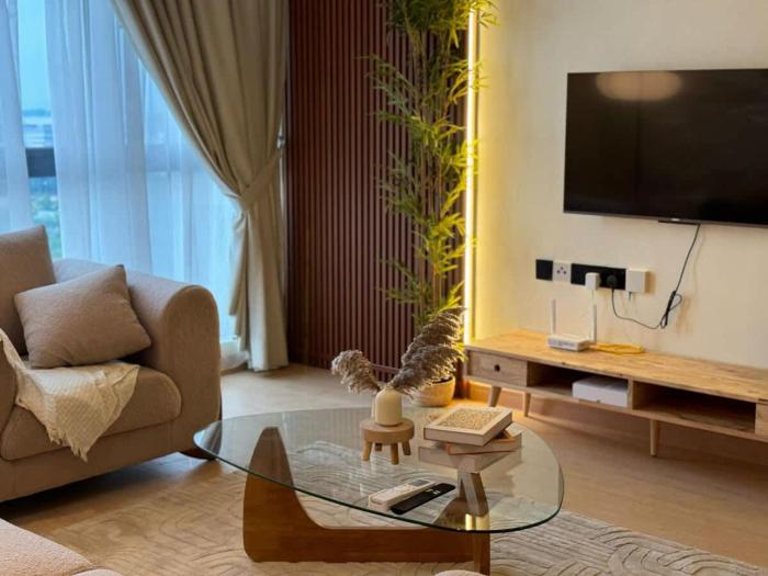 The Clio 2 IOI Resort City By Luxe Stay