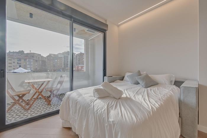 Parque central C by Clabao