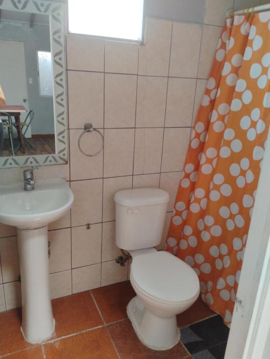 Hermosos departamentos tipo cabaña