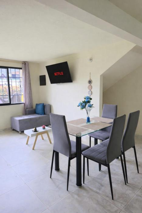 Casa completa Comodidad-Ubicación Perfecta-CarmenV