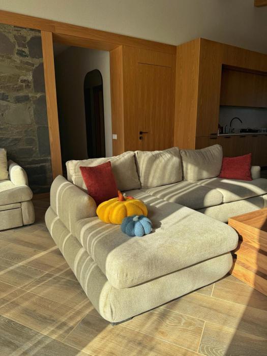 Villa Del Sol Saguramo