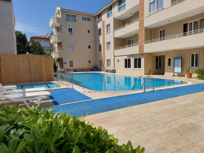Mar Soleil Apart Otel