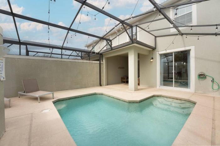 Casa de Luxo em Storey Lake Resort