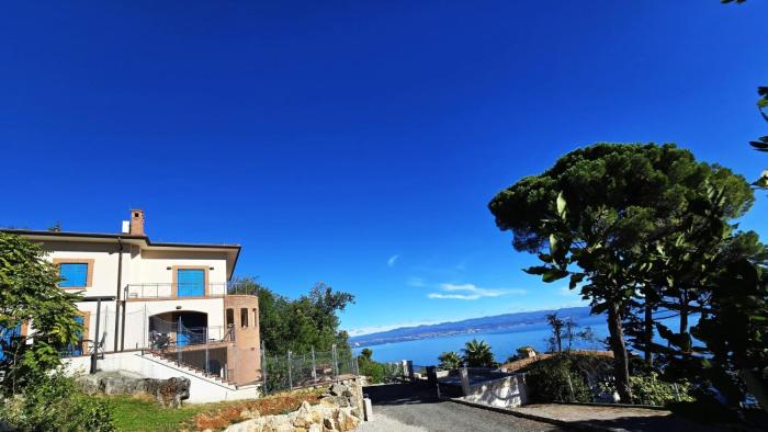 Villa Palazzo del mar Opatija by Villas Guide