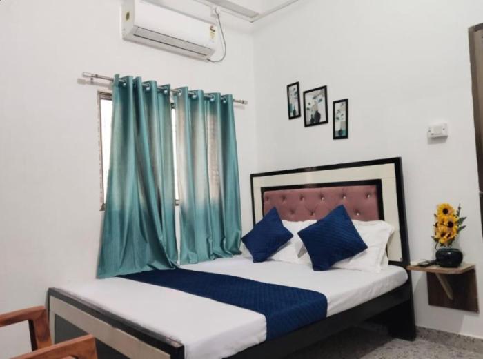 Shree KB In Varanasi
