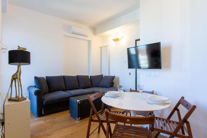 GuestHost - Santa Maria Novella Charming Apartment