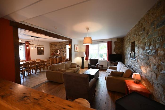 La Maison dà côté