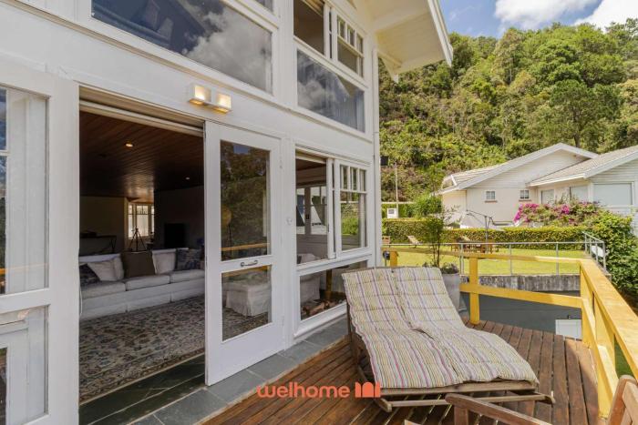 Casa em Campos do Jordão com Hidromassagem e Vista