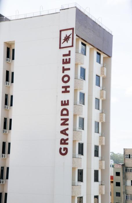 Grande Hotel Ipatinga