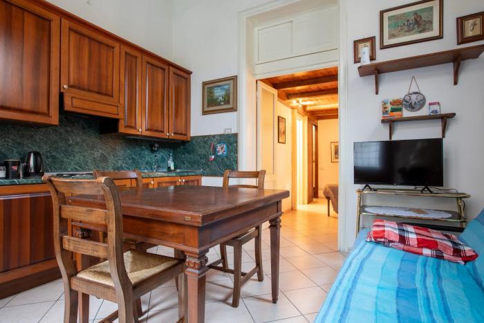 Casa Torre - Palio di Siena