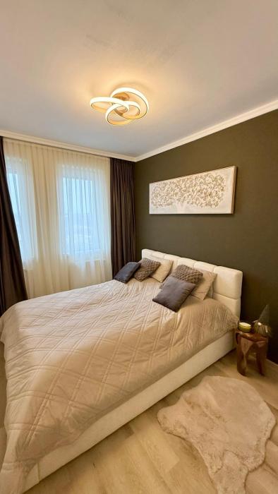 Brownie Prague Design Apartment, free garage parking