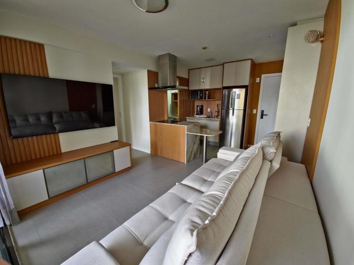 Stylish 2BR in Salvador near Beach and Carnival 12