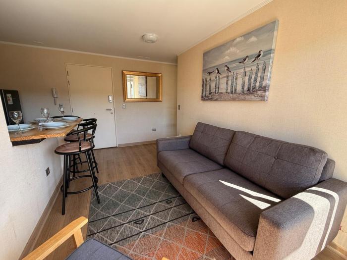 Departamento en Villarrica