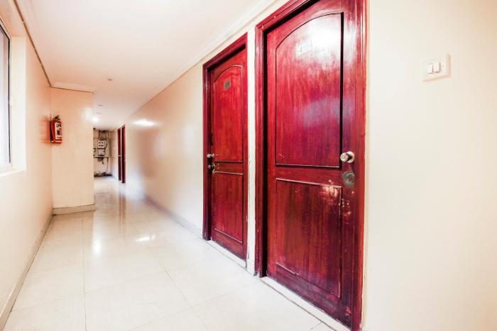 Super Hotel O Priya Residency