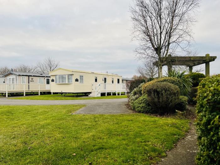 The Wilds Waterside Haven