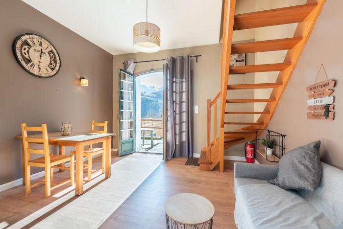 Gite Suyen, Bain nordique, Sauna