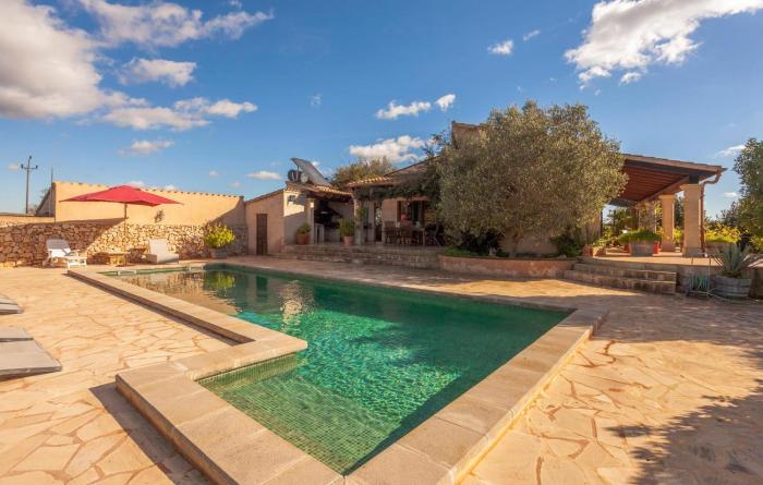 San Blai Llum De Sal