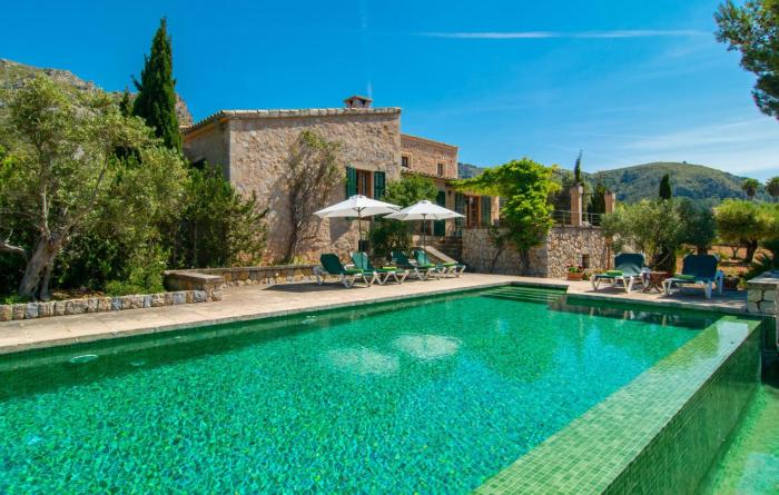 Villa Maria De Betlem