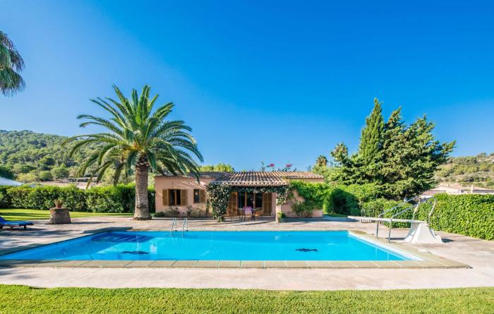 Can Jaume Des Carritxo