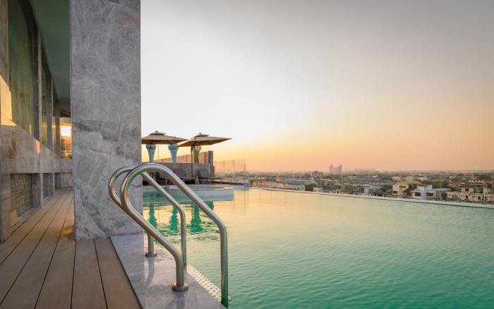 Maritztel Hotel Bangkok