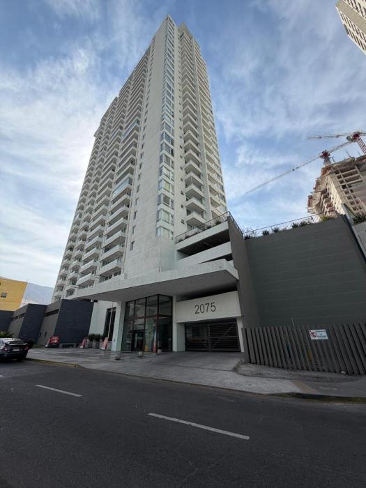 DPP departamento playa paradise