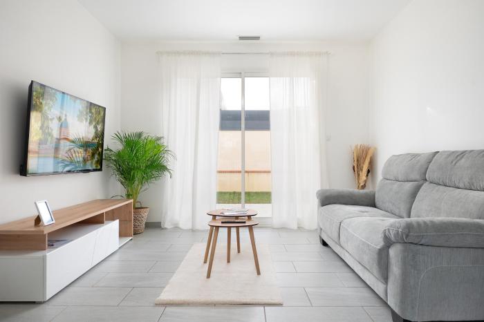 Séjours à Bruguières