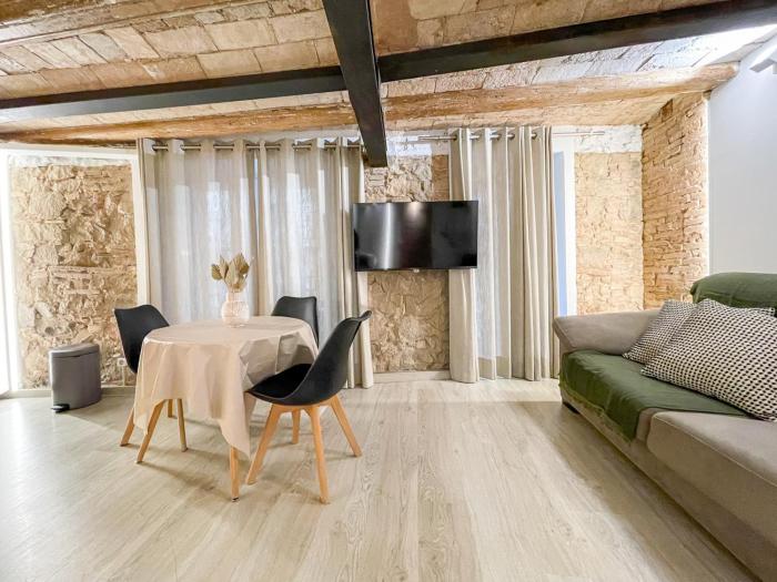 Barcelona Touch Apartments - Creu dels Molers