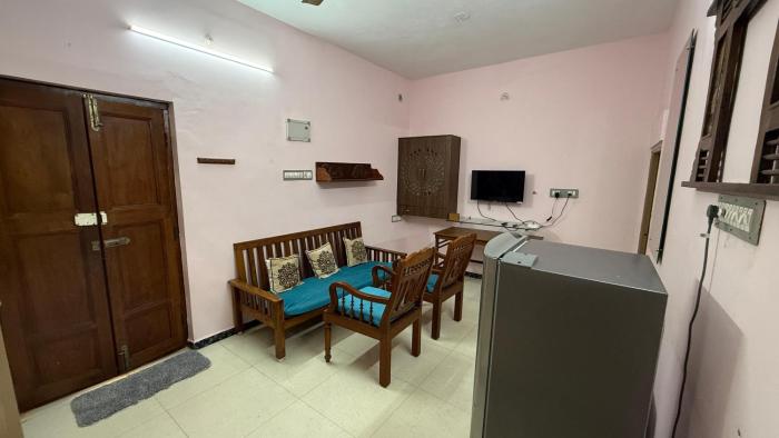 STUDIO VILLA Homestay - A1