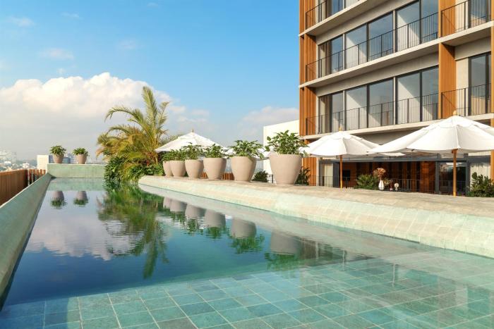 NH Guadalajara Studios