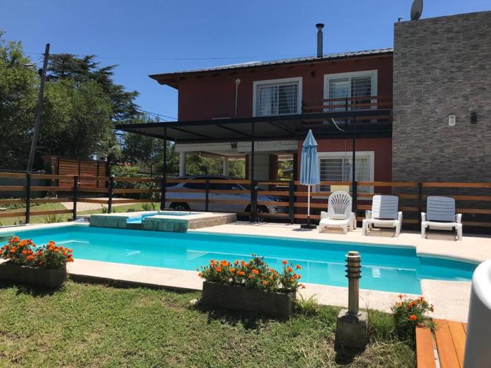 Complejo Soles de Oro