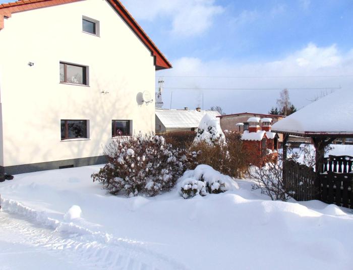 Słoneczny dom w górach, Sauna, basen Karpacz Opawa