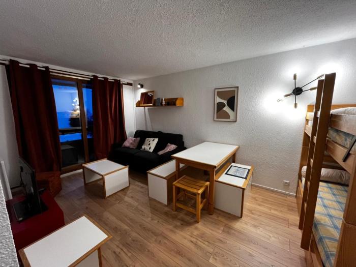 Appartement Le Corbier Lunik-Orion 5 à 6 Pers Au Domaine skiable des Sybelles
