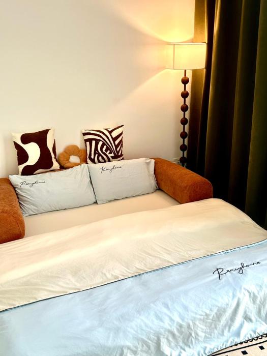 Only Girls Condo at KL city, near monorail