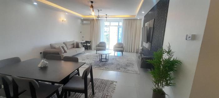 Valencia Seaview Apartments