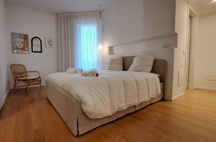 Tolstoj Suite Near Tortona District - At Your Place Milano