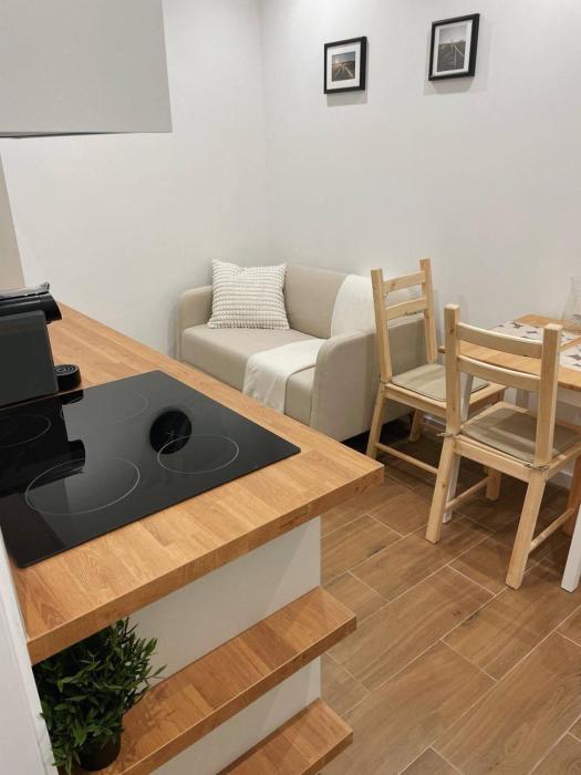 Sá da Bandeira - Apartment C