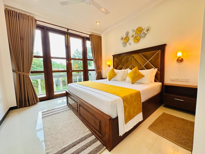CK House Unawatuna