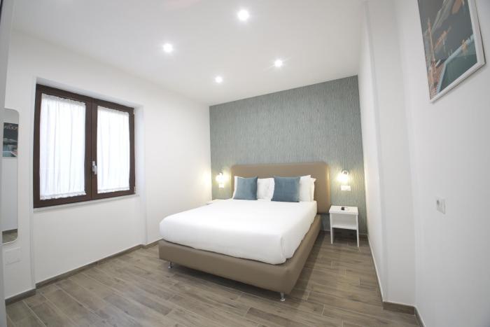 Napoliseason Apartment