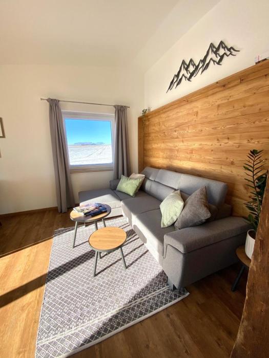 Ferienwohnungen Albhof Sonnenbühl