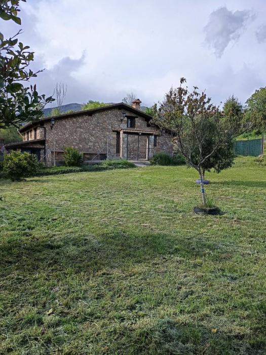 Villa Amanecer Candeleda