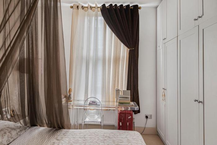 Chelsea Harbour 2 bed