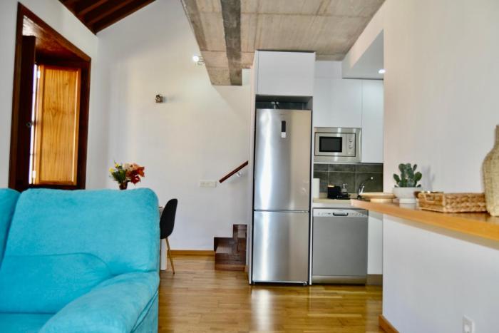 Apartamento la Catedral 2