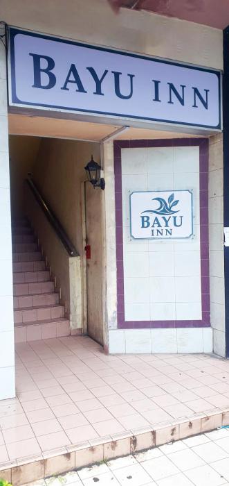 Bayu Inn